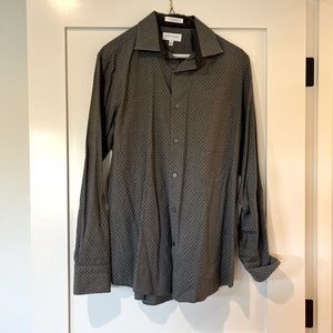 John W. Nordstrom Button Down Shirt
